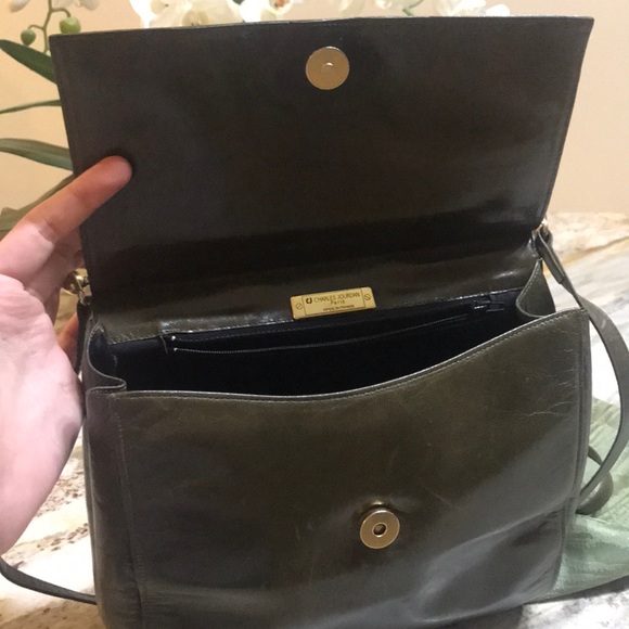 Charles Jourdan Bags Vintage Charles Jourdan Shoulder Bag Poshmark